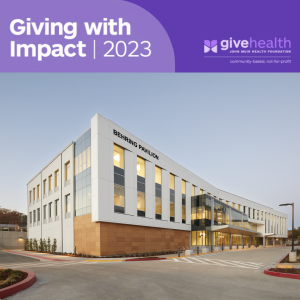 2023 Impact Report