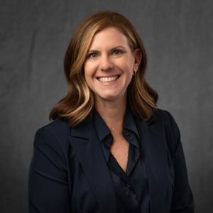 Amy Walters - headshot