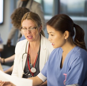 executive leadership