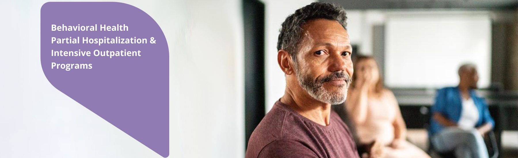 Group Treatment Program