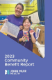 2022 Community Benefit Report