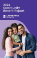 2023 Community Benefit Report