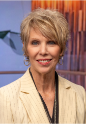 Lisa Foust Senior Vice President, Chief People and Engagement Officer John Muir Health