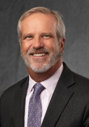 NEVIN E. KESSLER President, John Muir Health Foundation John Muir Health