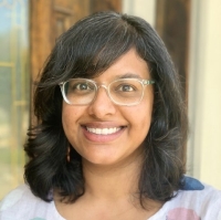 Dr. Kuruvilla