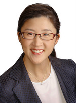Charleen Kim