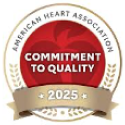 AHA Commitment to Quality Award