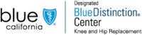 Blue Distinction Center